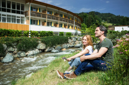 Last-Minute-Sommeraktion bei OptimaMed: Jetzt Erholung buchen!